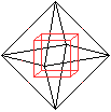 oktaeder+w&uuml;rfel innen